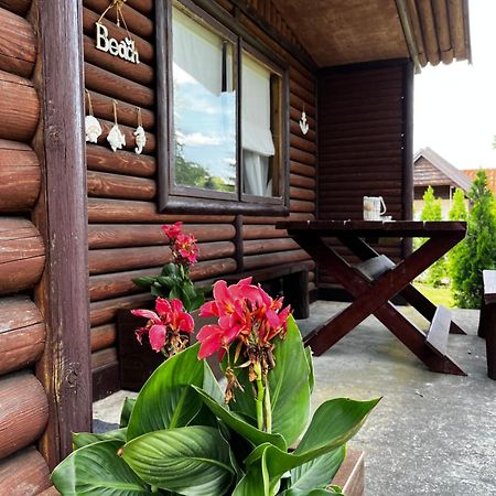 Dom Pod Dlugim Wioslem Villa Wiartel Luaran gambar